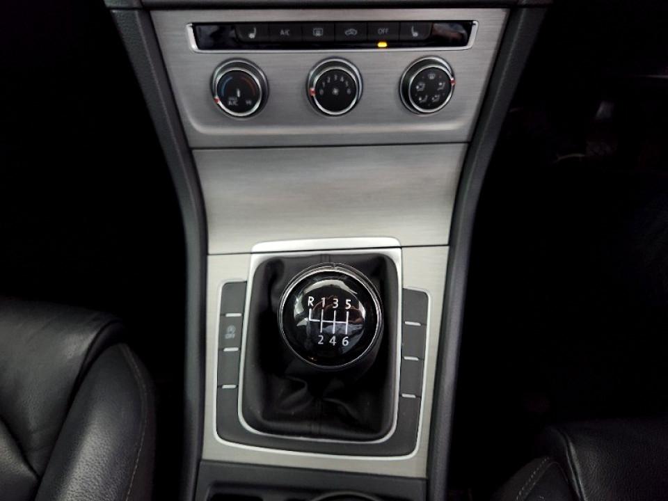 VOLKSWAGEN GOLF VII 1.4 TSI COMFORTLINE, image 2