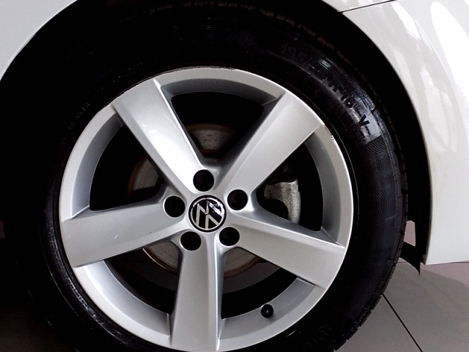 VOLKSWAGEN POLO VIVO 1.6 HIGHLINE (5DR), image 2