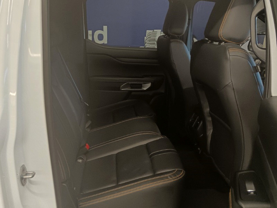 FORD RANGER 2.0D BI-TURBO WILDTRAK A/T D/C P/U, image 2