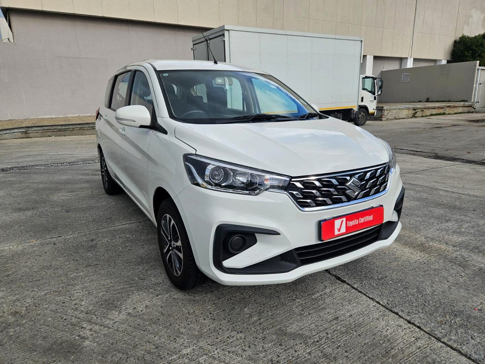SUZUKI ERTIGA 1.5 GL, image 1