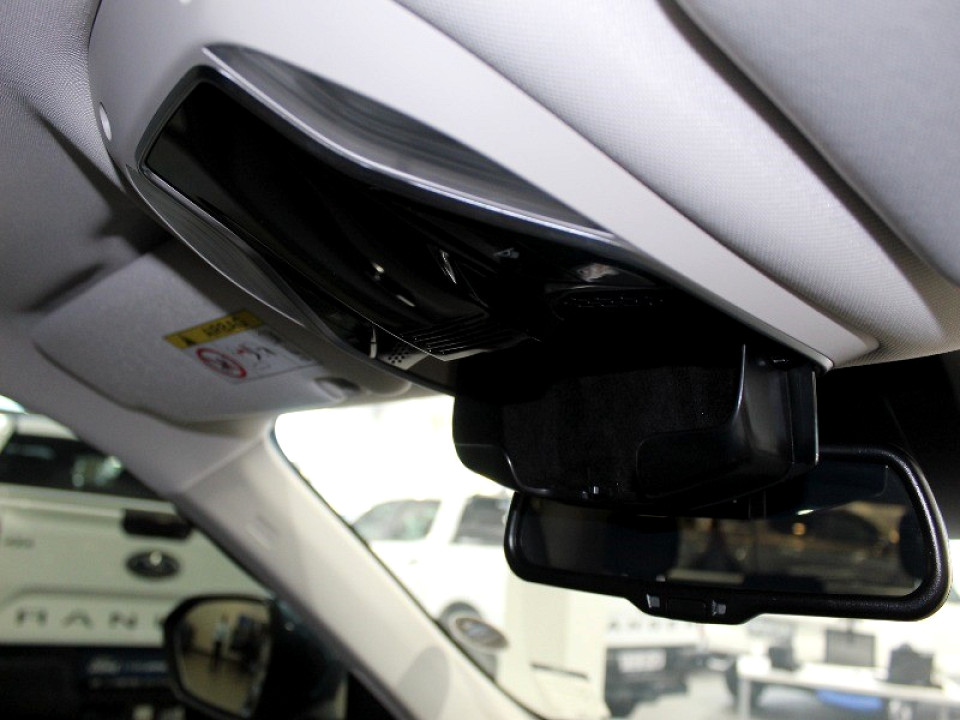 FORD TERRITORY TREND 1.8L ECOBOOST A/T , image 2