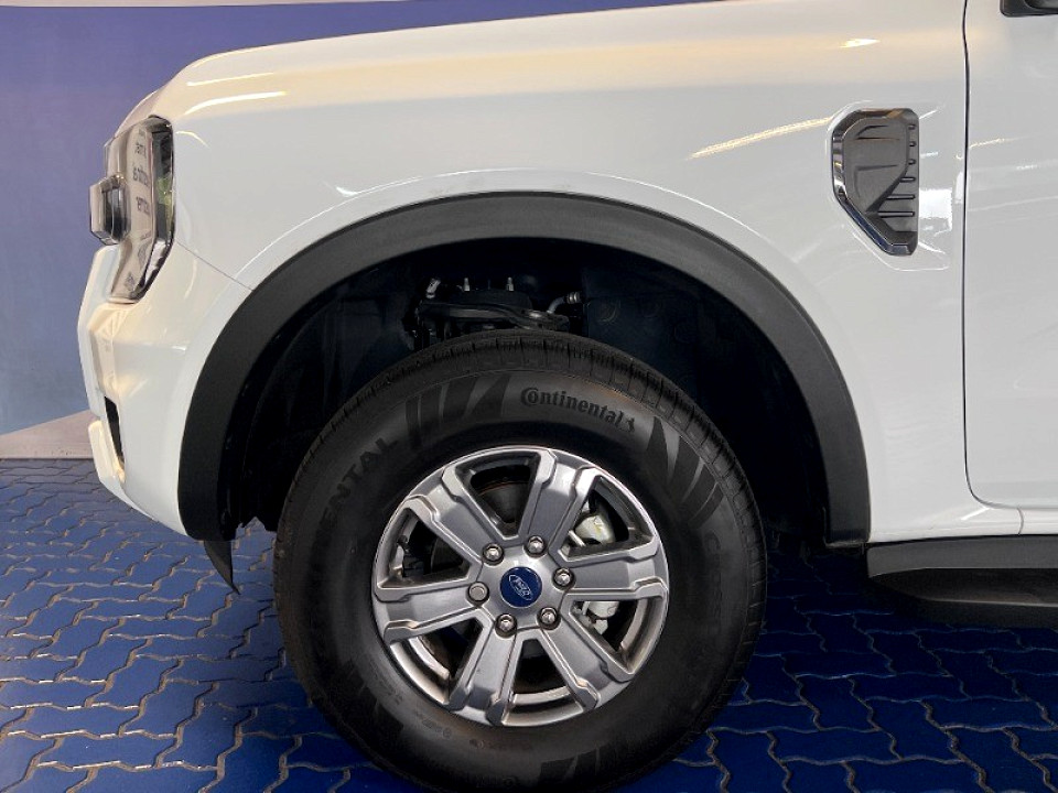 FORD RANGER 2.0D XL A/T D/C P/U, image 2