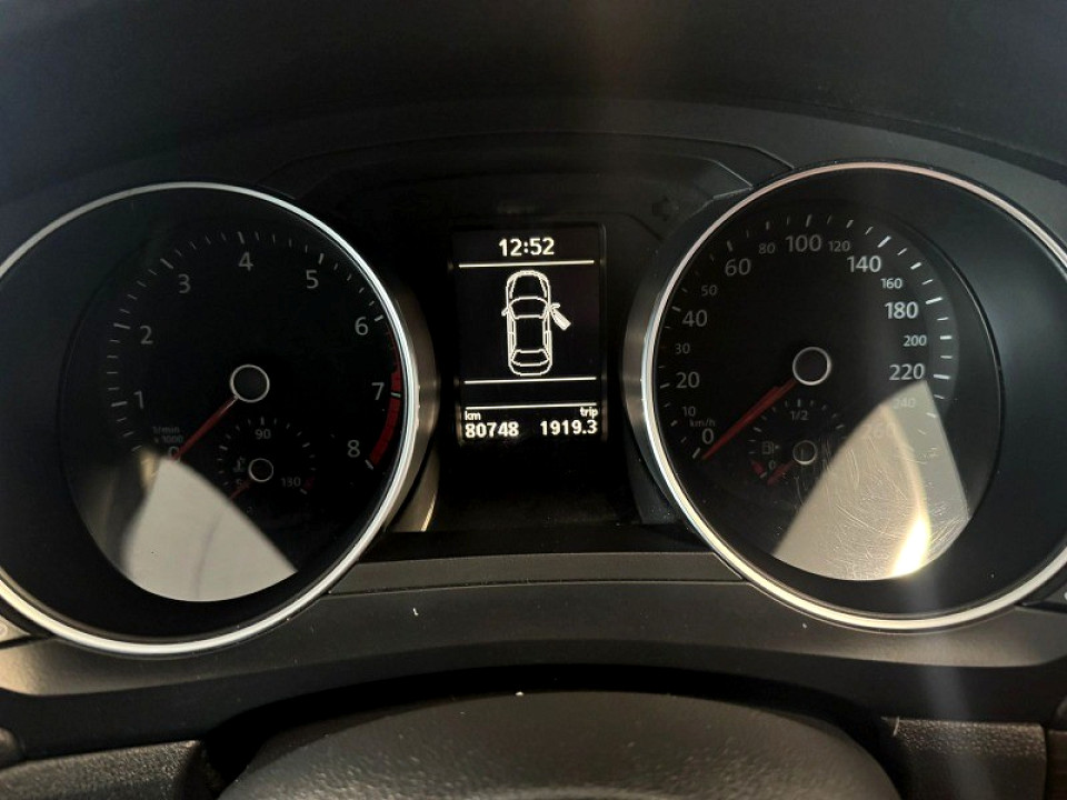 VOLKSWAGEN JETTA GP 1.4 TSi COMFORTLINE, image 2