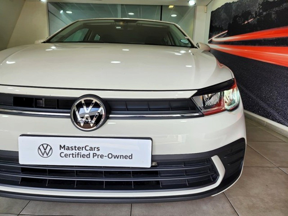 VOLKSWAGEN POLO 1.0 TSI LIFE, image 2