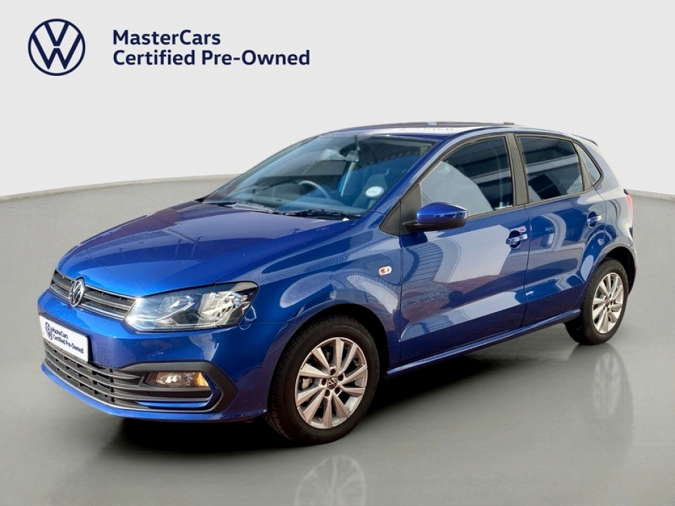 VOLKSWAGEN POLO VIVO 1.4 LIFE (5DR), image 2