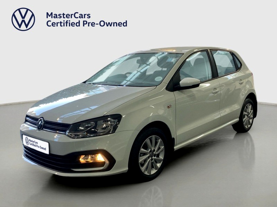 VOLKSWAGEN POLO VIVO 1.4 LIFE (5DR), image 2