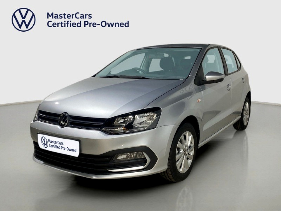 VOLKSWAGEN POLO VIVO 1.4 LIFE (5DR), image 2