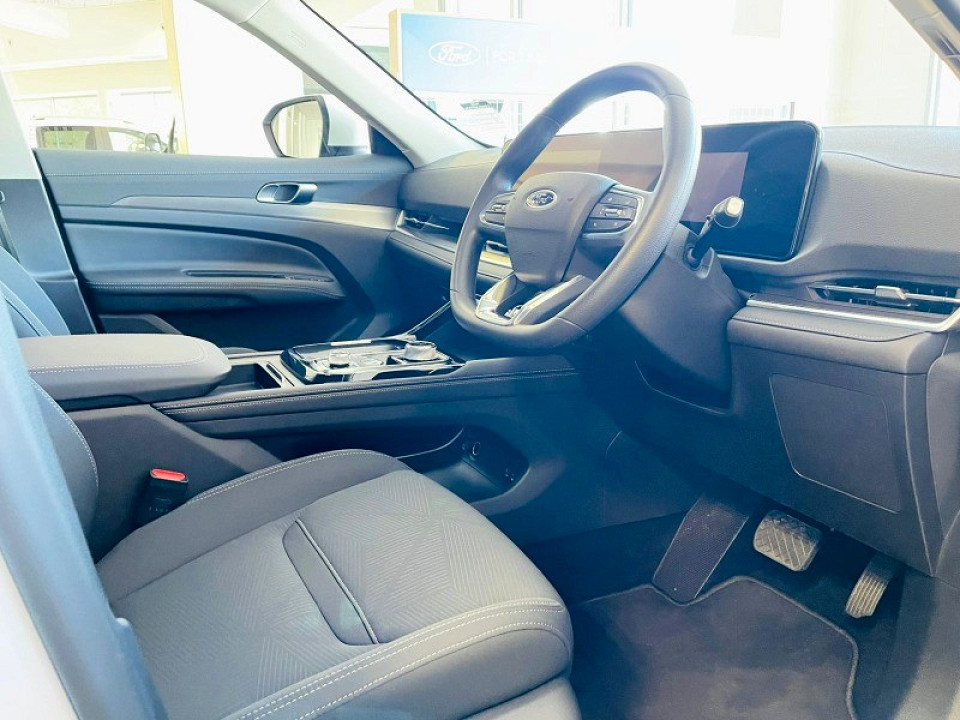 FORD TERRITORY AMBIENTE 1.8L ECOBOOST A/T , image 2