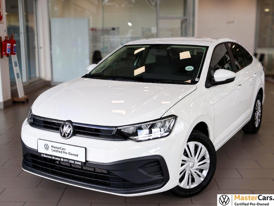 VOLKSWAGEN POLO 1.6, image 1