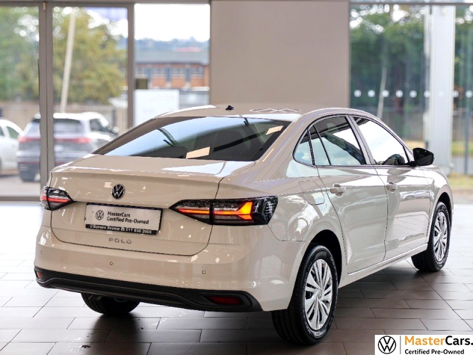 VOLKSWAGEN POLO 1.6, image 2