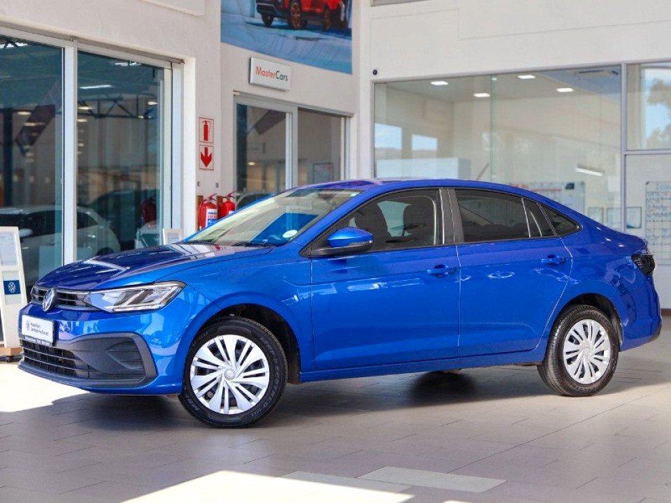 VOLKSWAGEN POLO 1.6, image 1
