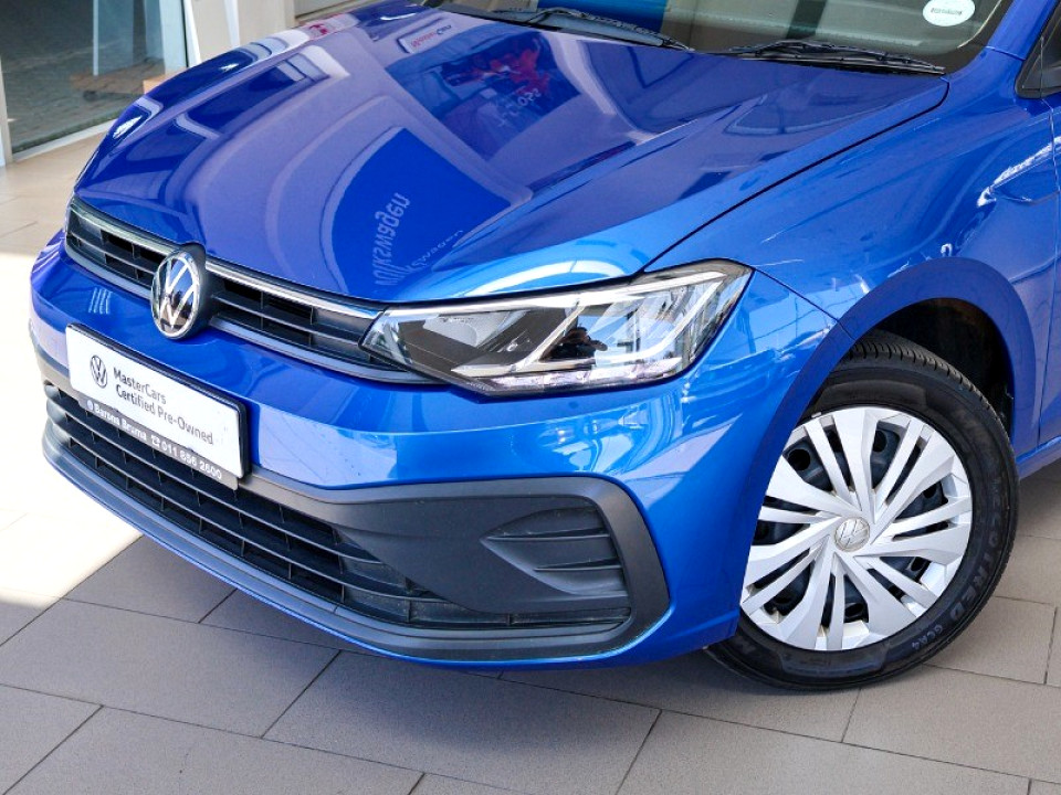 VOLKSWAGEN POLO 1.6, image 2