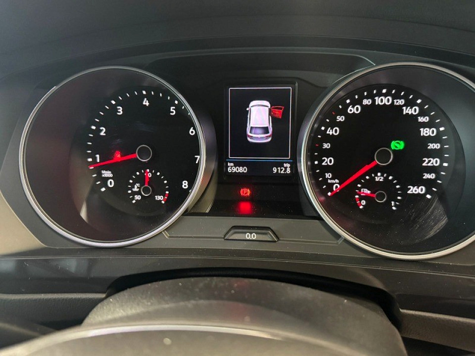 VOLKSWAGEN TIGUAN ALLSPACE 2.0 TSI H/LINE 4MOT DSG (162KW), image 2