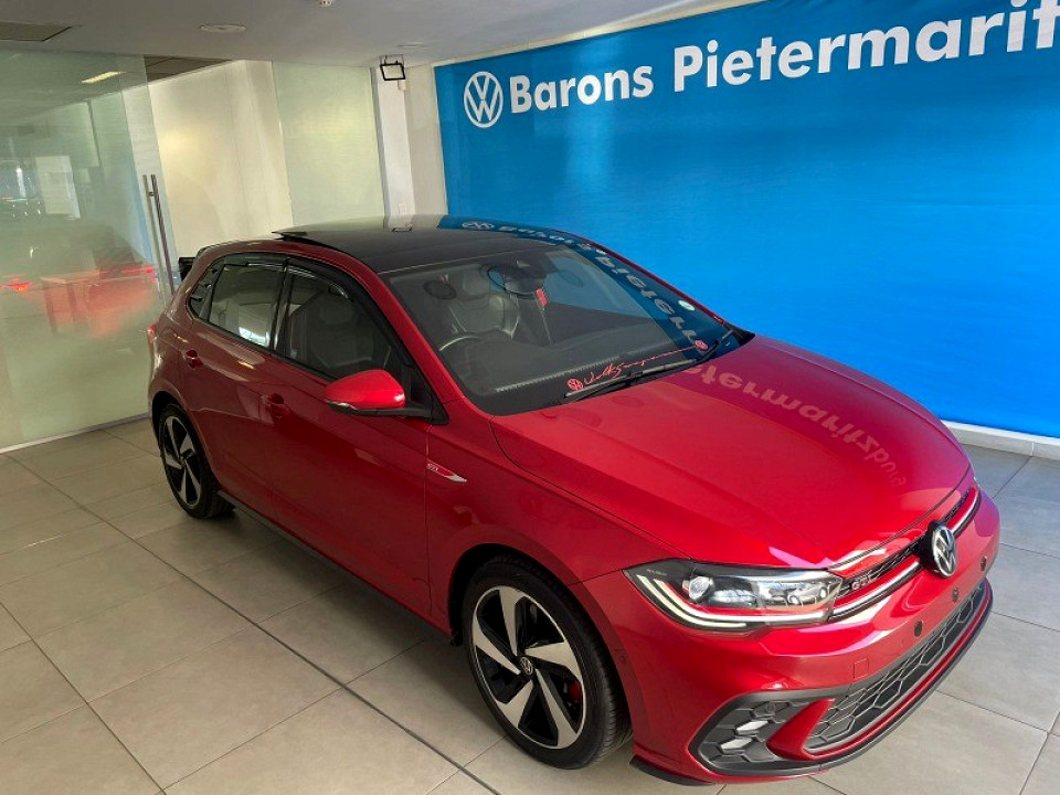 VOLKSWAGEN POLO 2.0 GTI DSG (147KW), image 2