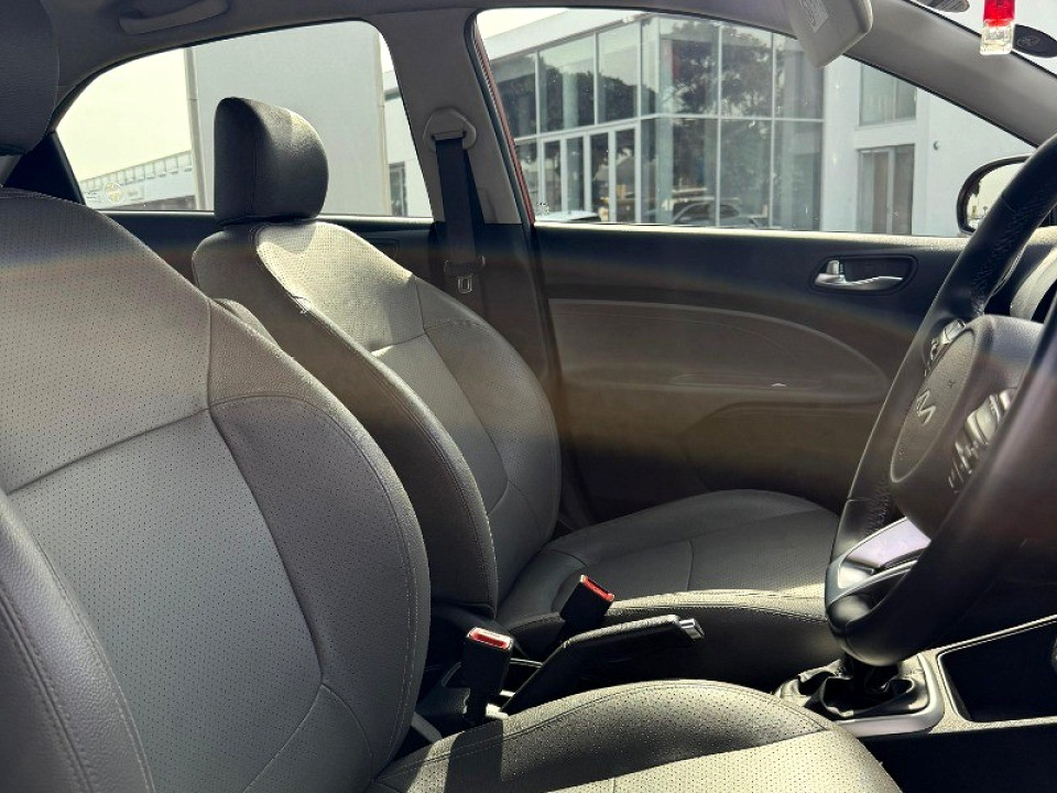 KIA PEGAS 1.4 EX, image 2