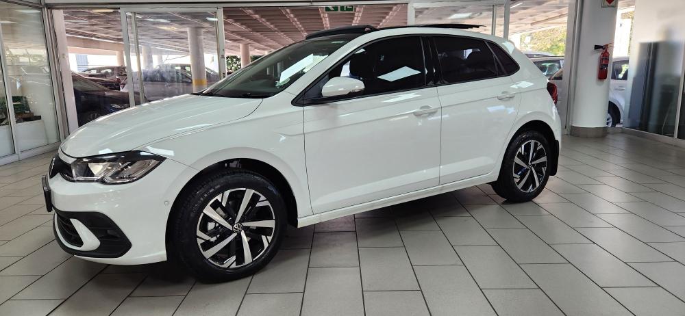 Volkswagen Polo 1.0 TSI Life DSG, image 2