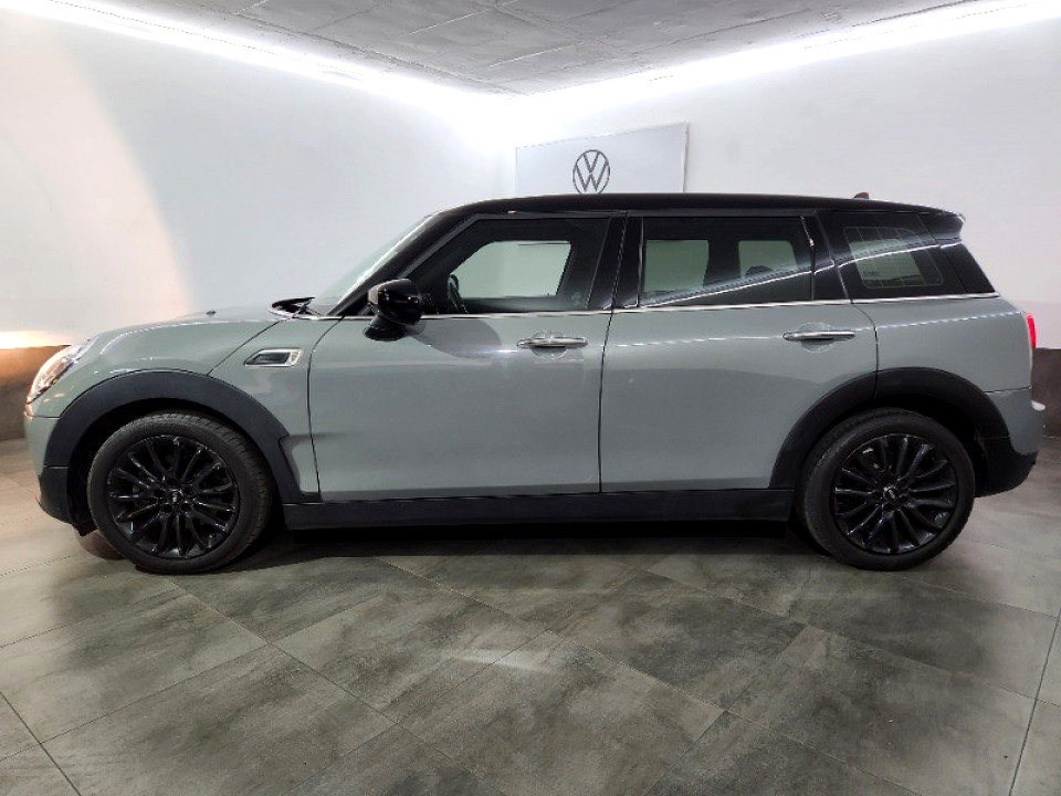 MINI COOPER CLUBMAN A/T, image 2