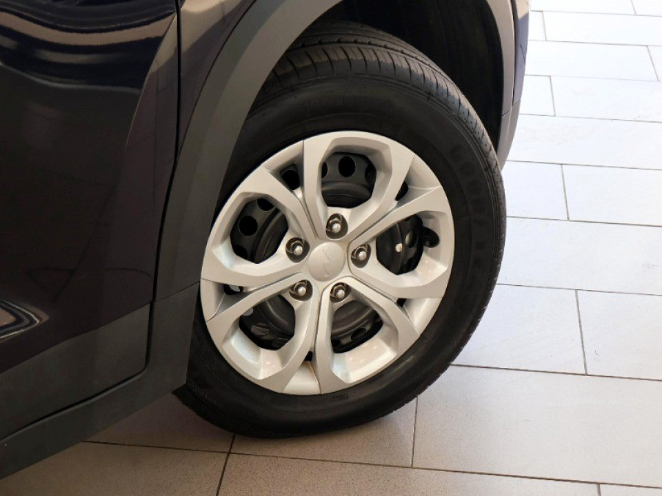 KIA SONET 1.5 CVT LS, image 2