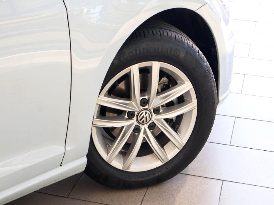 VOLKSWAGEN GOLF VII 1.4 TSI COMFORTLINE DSG, image 2