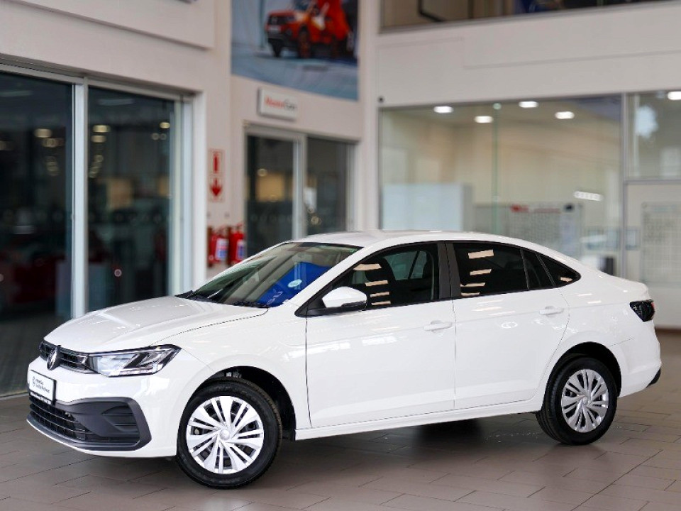 VOLKSWAGEN POLO 1.6, image 1