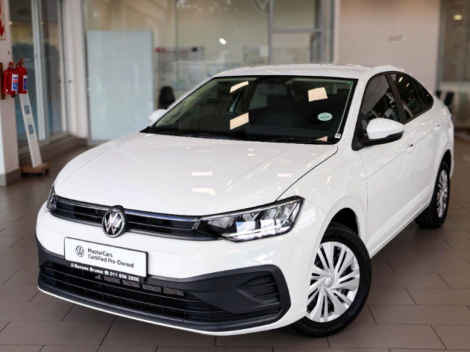 VOLKSWAGEN POLO 1.6, image 2