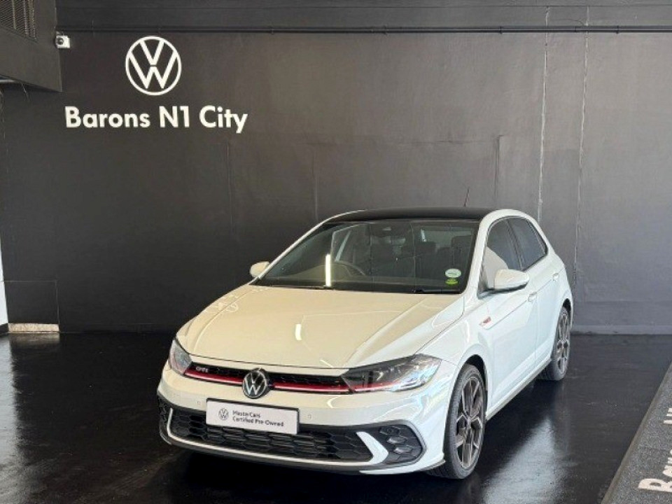 VOLKSWAGEN POLO 2.0 GTI DSG (147KW), image 1