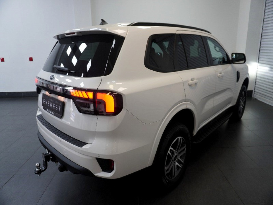 FORD EVEREST 2.0D BI-TURBO XLT A/T, image 2