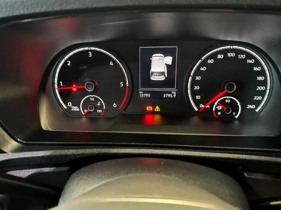 VOLKSWAGEN CADDY MAXI KOMBI 2.0 TDi, image 2