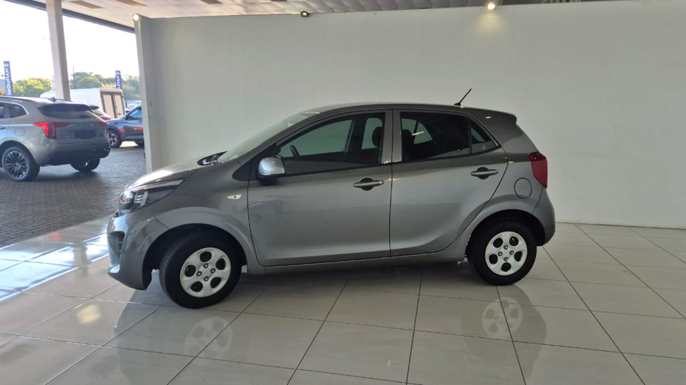 KIA PICANTO 1.0 START, image 2