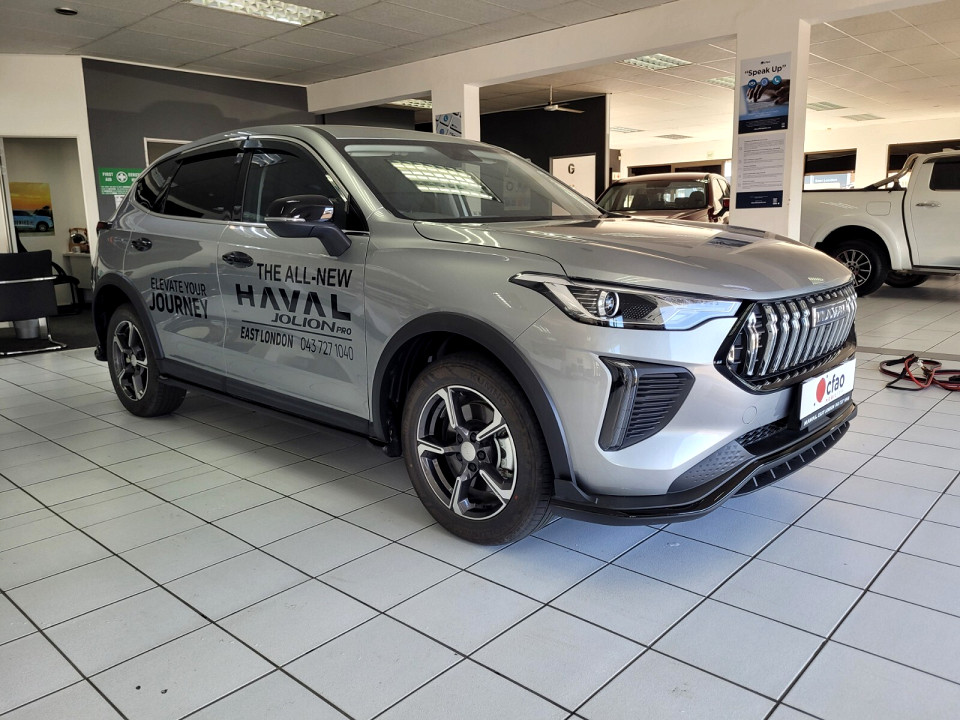 HAVAL JOLION PRO 1.5T PREMIUM DCT, image 1