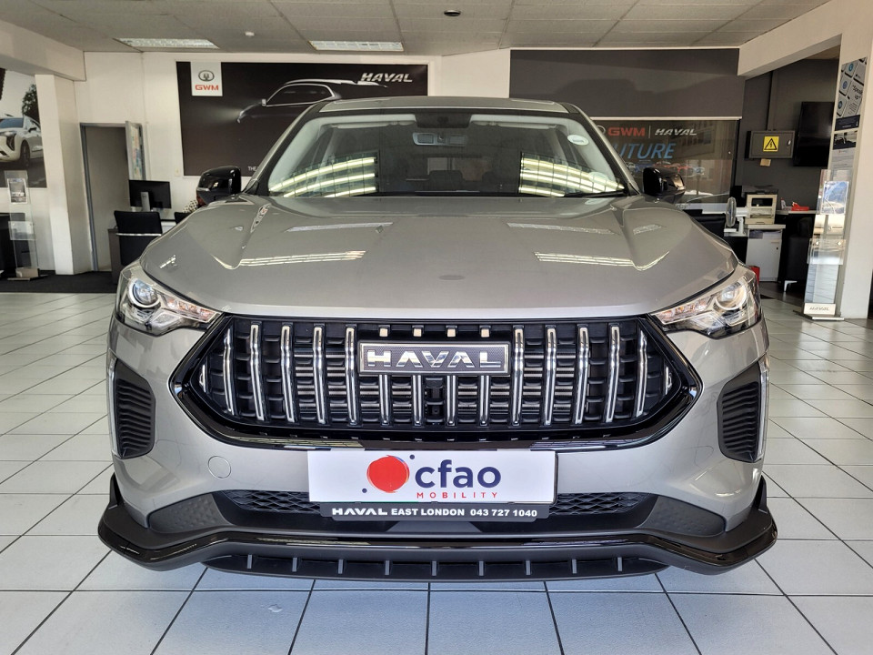 HAVAL JOLION PRO 1.5T PREMIUM DCT, image 2