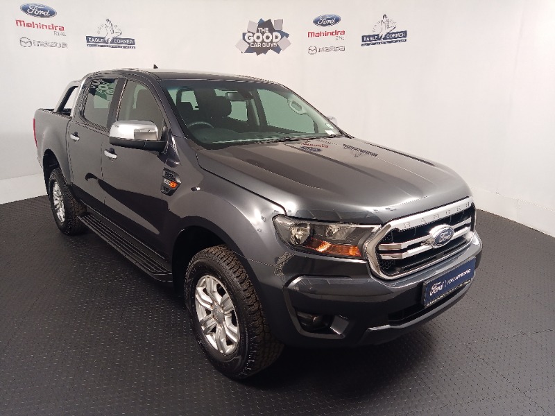 Ford Ranger 2.2TDCi double cab Hi-Rider XLS, image 1