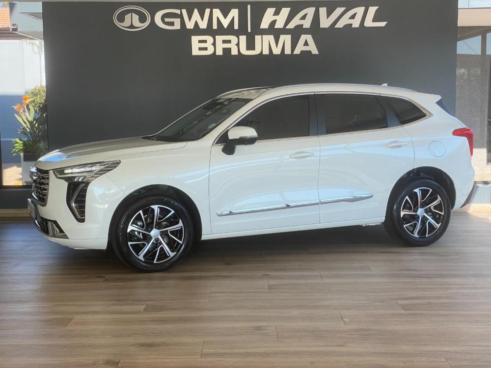 Haval Jolion 1.5T Super Luxury DCT, image 1
