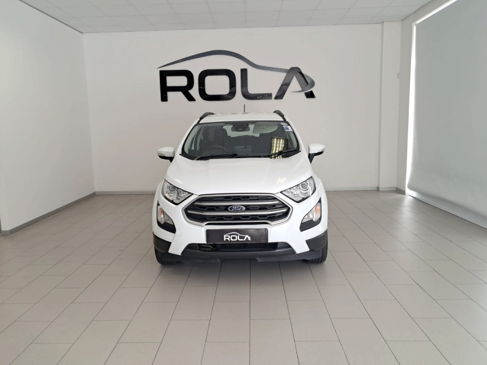 FORD ECOSPORT 1.0 ECOBOOST TREND, image 2