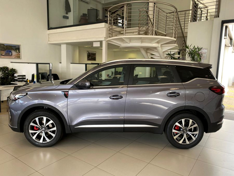 CHERY TIGGO 7 PRO 1.5T DISTINCTION CVT, image 2