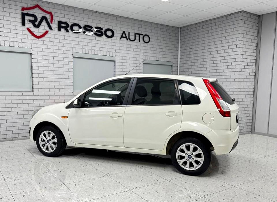 FORD FIGO 1.4 TREND, image 2