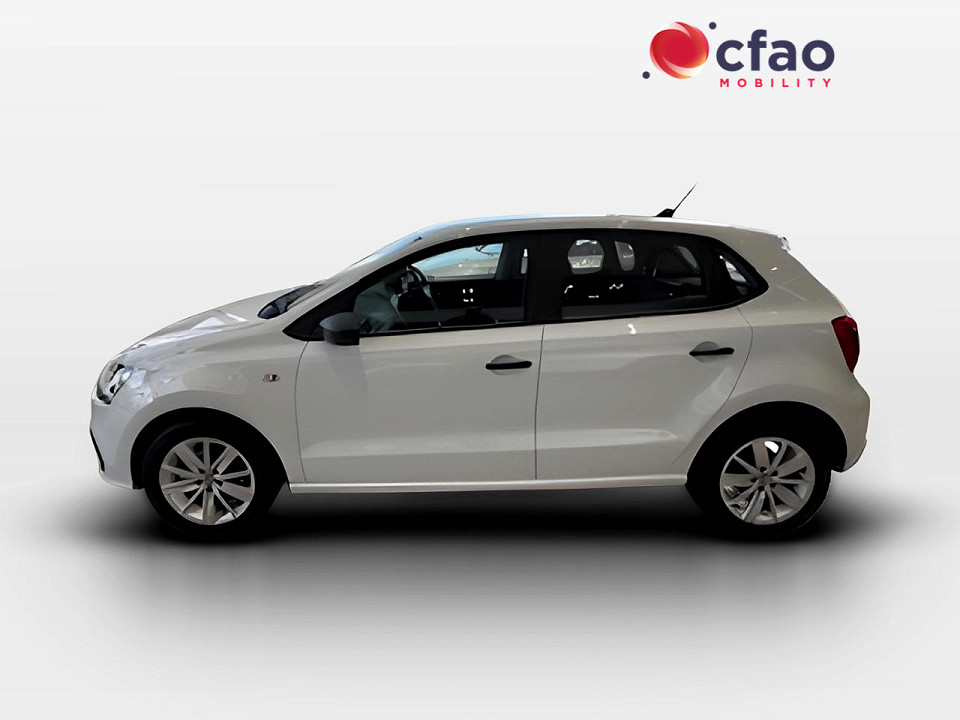 VOLKSWAGEN POLO VIVO 1.4 (5DR), image 2