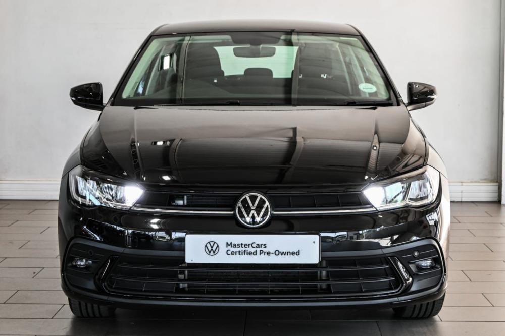 Volkswagen Polo 1.0 TSI Life, image 2