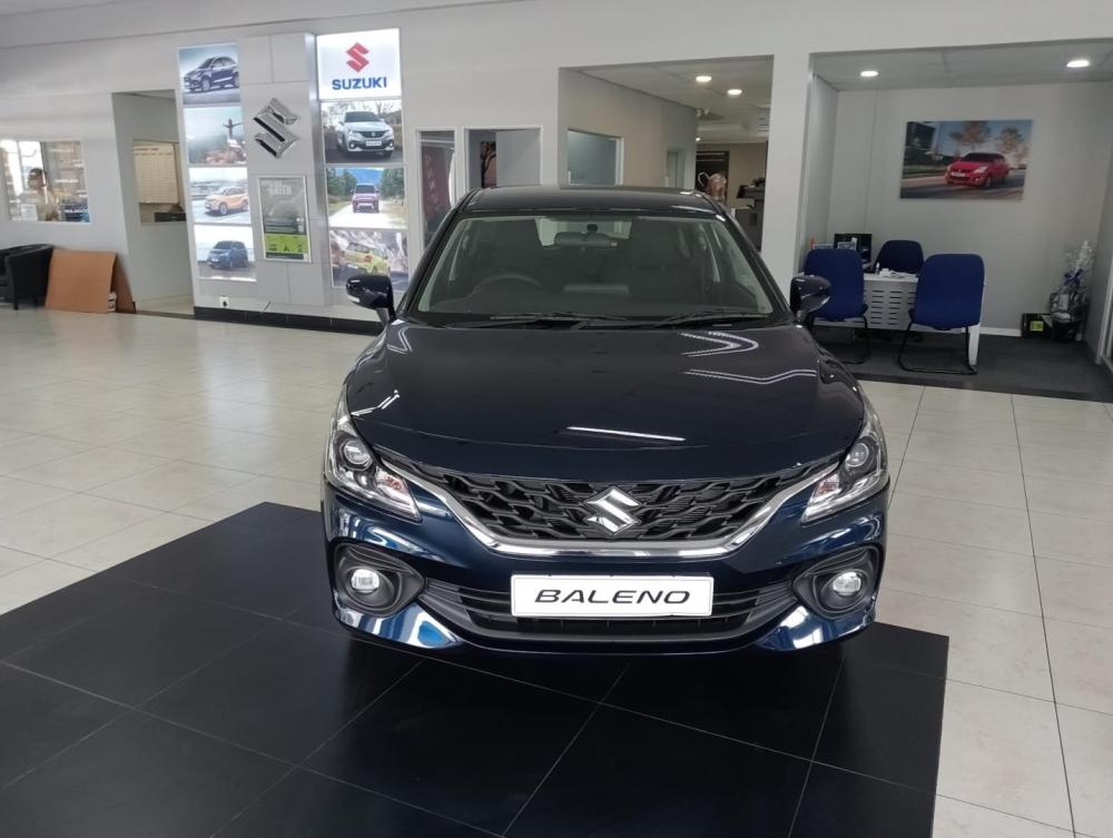 Suzuki Baleno 1.5 GL A/T, image 1