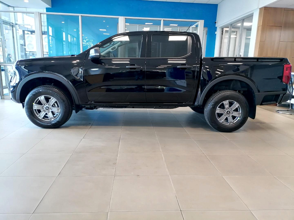 FORD RANGER 2.0D XL 4X4 A/T D/C P/U, image 2