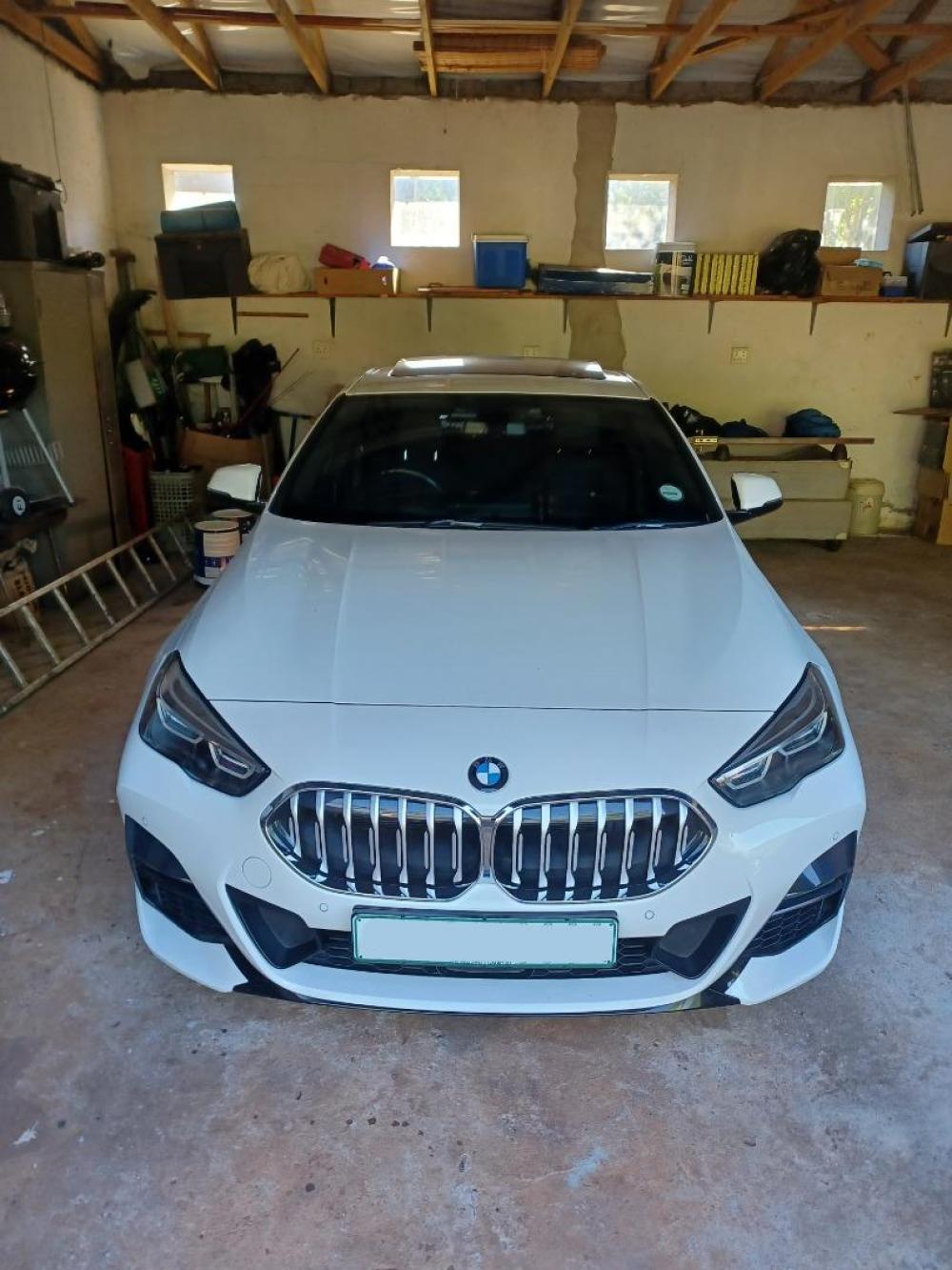 BMW 218i GRAN COUPE M SPORT A/T (F44), image 1