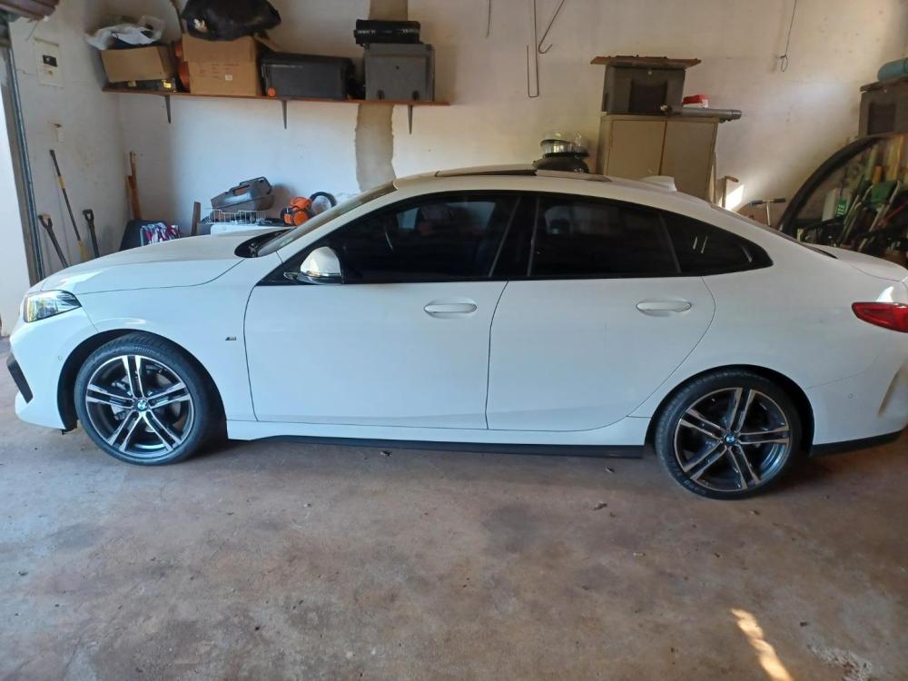 BMW 218i GRAN COUPE M SPORT A/T (F44), image 2