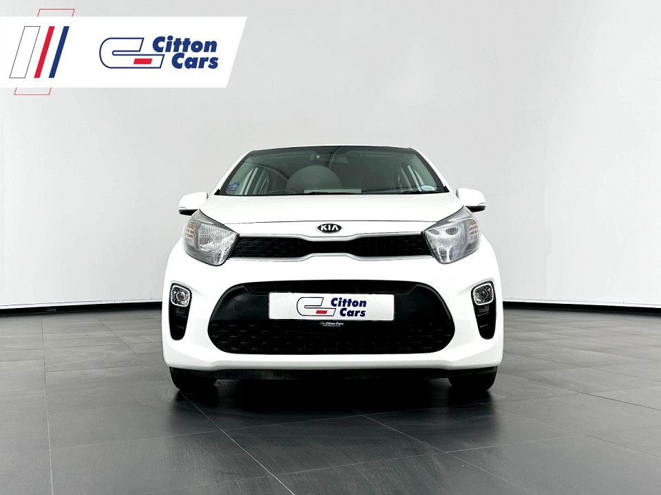 KIA Picanto 1.0 Style, image 1