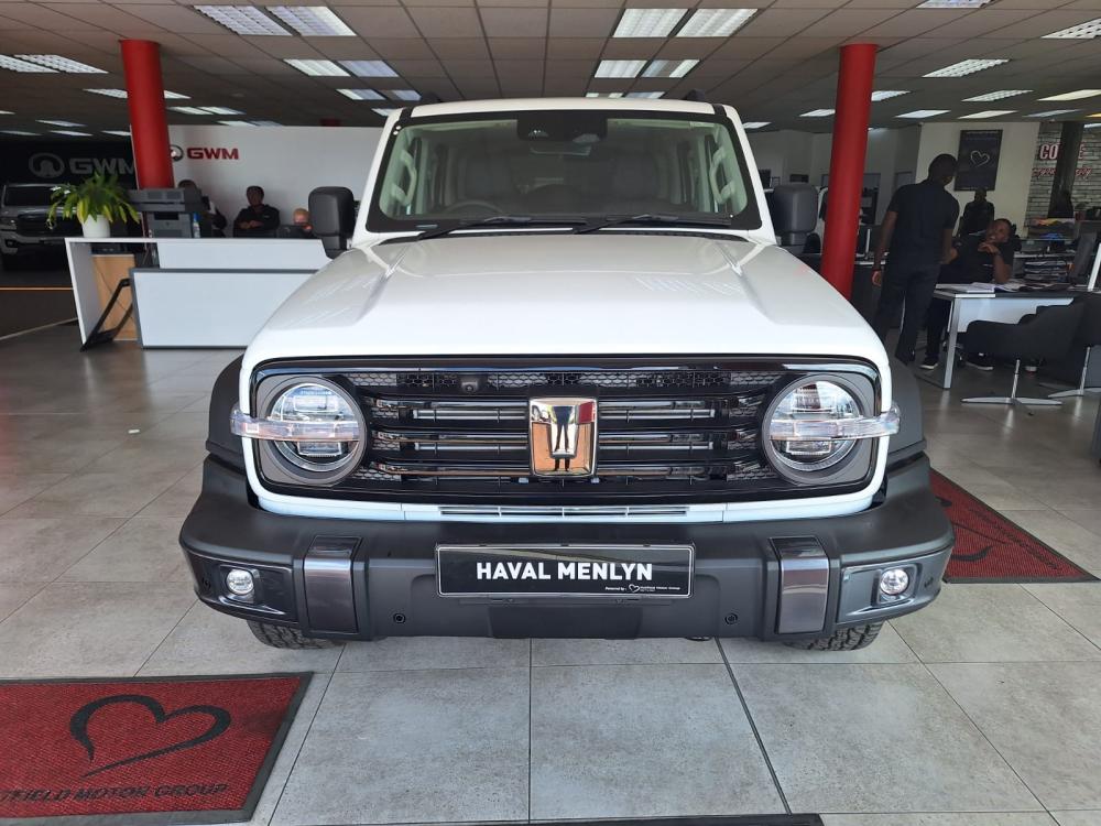GWM Tank 300 2.4TD 9AT 4X4 Super Luxury, image 2