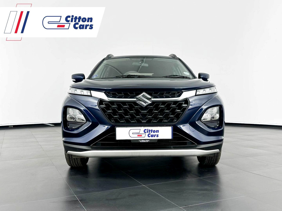 SUZUKI FRONX 1.5 GL A/T, image 1