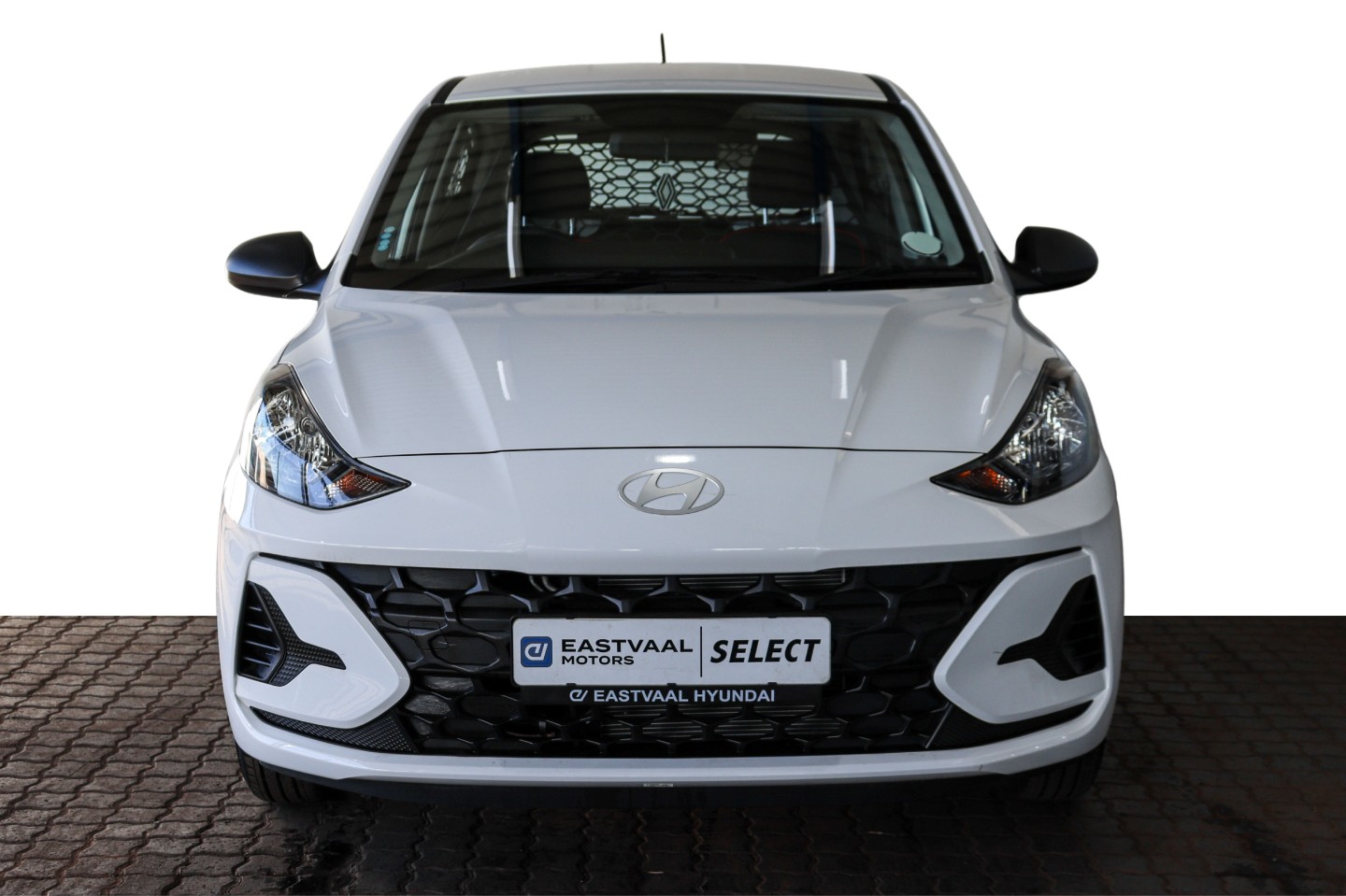 HYUNDAI GRAND i10 1.0 MOTION CARGO P/V, image 2