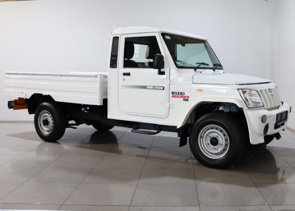 Mahindra Bolero 2.5Di Maxitruck Plus, image 1