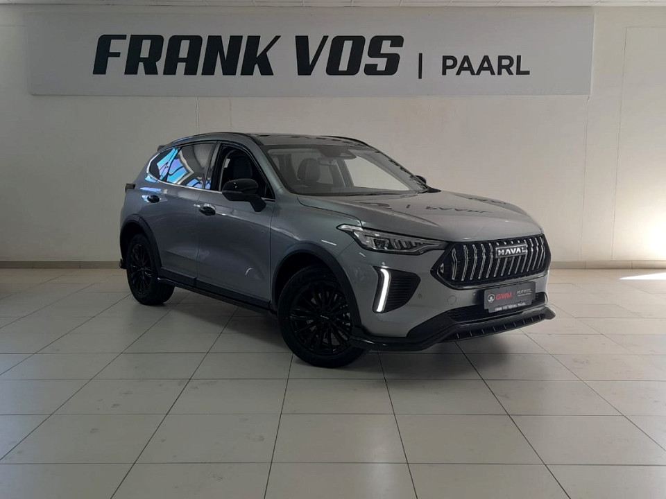 HAVAL JOLION PRO 1.5T ULTRA LUXURY DCT, image 1