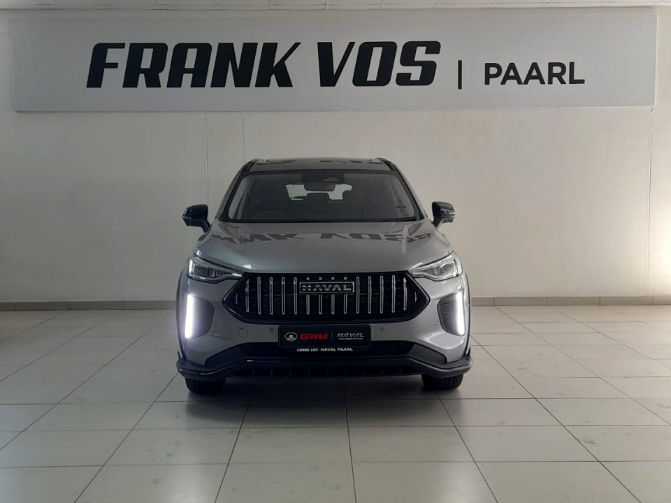 HAVAL JOLION PRO 1.5T ULTRA LUXURY DCT, image 2