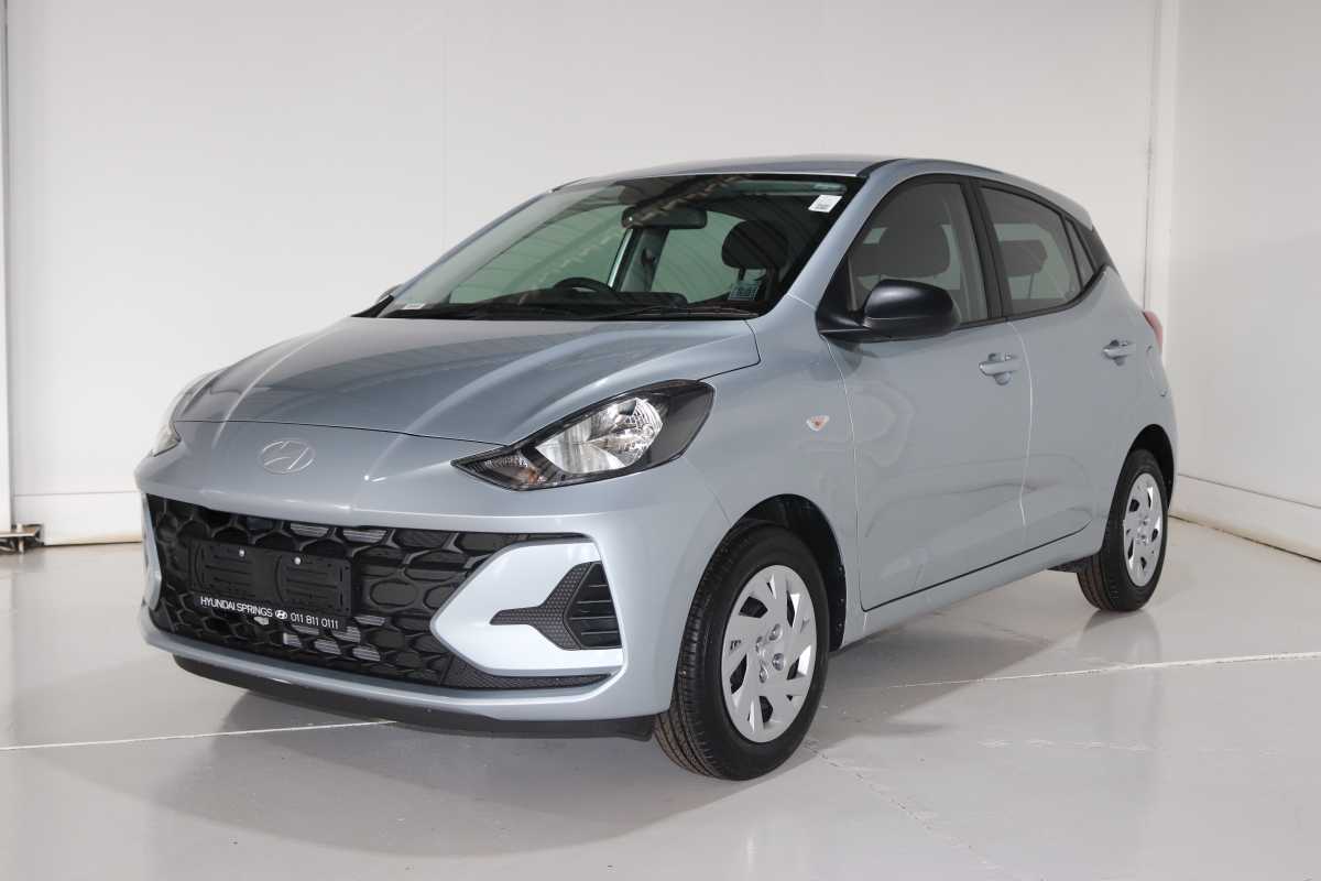 HYUNDAI GRAND i10 1.0 MOTION, image 1